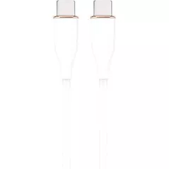 Кабель для моб. устройства Cablexpert CC-USB2S-CMCM-1.5M-W