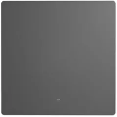 Выключатель электрический Sonoff Wi-Fi Smart Wall Switch SwitchMan M5 1-Gang (Neutral Wire), Dim Gray