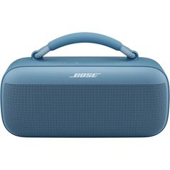 Колонка портативная Bluetooth Bose Soundlink Max, Blue Dusk