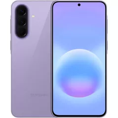 Smartphone Samsung A576 Galaxy A57 5G 512GB Awesome Lilac