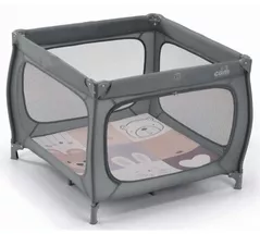 Țarc CAM Qbox B102/104 антрацит