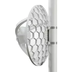 Wi-Fi точка доступа MikroTik LHGGM&EG18-EA, LHG LTE18
