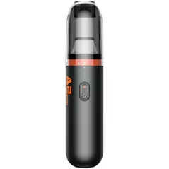 Aspirator auto Baseus VCAQ040001 A2 Pro (80W, 6000Pa,Type-C), Black