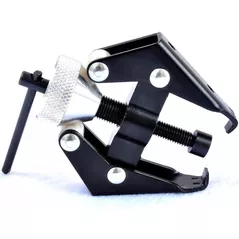 Ручной инструмент Spin WT0001059 Съемник подшипников генератора, клемм аккумулятора, рычагов стеклоочистителя Cod.05.090.22