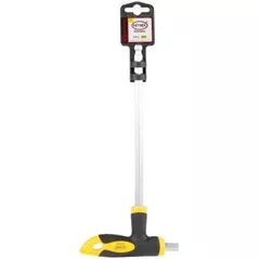 Отвёртка Alca 353100 chei inbus hexagonal cu L maner 10,0x75mm