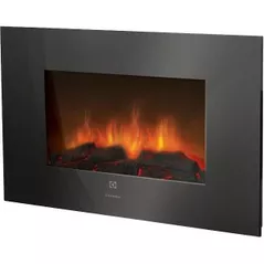 Камин электрический Electrolux EFP/W-1250ULS