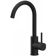 Bateria bucătărie Remer X72NO X-STYLE, negru mat