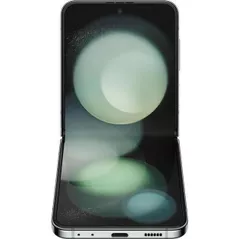 Смартфон Samsung F731B Galaxy Flip5 512 GB Light Green