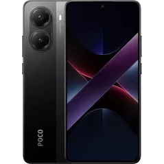 Смартфон Xiaomi POCO X7Pro 12/512GB Black