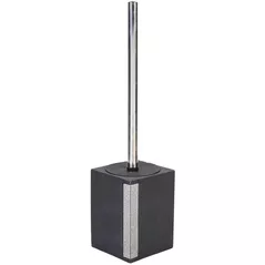 Perie WC Axentia 134487 cu suport Lindos