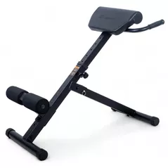 Banca pentru antrenament de forţă inSPORTline 13160 Banca Hyperex (100kg) 29271 ON-X RC20