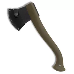 Топор MoraKniv Lightweight Axe Military Green