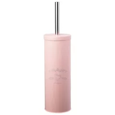 Perie WC Bisk 06758 NICEA roz