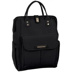 Geantă pentru mama Kikka Boo 31108020068 Vienne Black