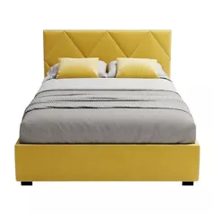 Кровать my-STYLE my-Zoea 90x200 (P18D90M19)