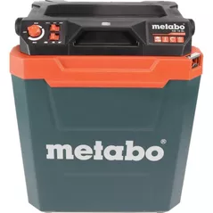 Холодильник портативный Metabo KB 18 BL 600791850