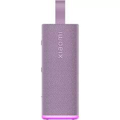 Колонка портативная Bluetooth Xiaomi Sound Play 18W Purple