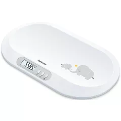 Аксессуар для самых маленьких Beurer BY90 cantar p/u copii