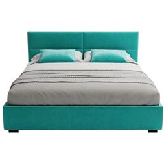 Кровать my-STYLE my-Lori 140x200 (P07D14M17)