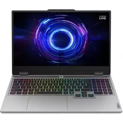 Ноутбук Lenovo LOQ 15IRX10 (83JE0189RK)