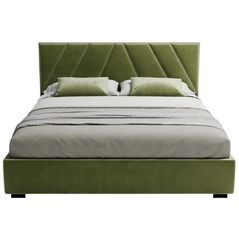 Кровать my-STYLE my-Kima 200x200 (P56D20M20)