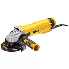 Polizor unghiular DeWalt DWE4217-QS