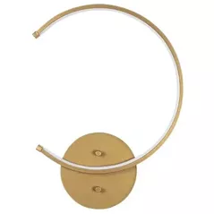 Candelabru de perete Trendy Lampa de perete Luna-13329