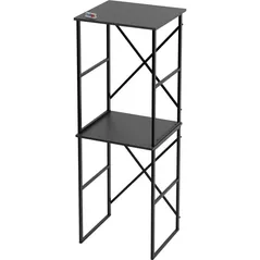 Аксессуар для ванной Bofigo Стеллаж для стиральной машины 12-72-08 Anthracite