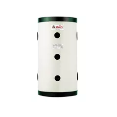 Încălzitor de apă cu serpentină Elbi ACF 50, Vas de acumulare pompa de căldura (02855)