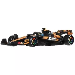 Mașină Hot Wheels JKD88 1:64 Mașinuță de colecție Formula 1: McLaren#4