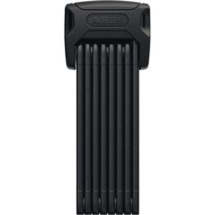 Аксессуар для велосипеда Abus Lacăt biciclete BORDO XPlus™ 6000K/120 black SH