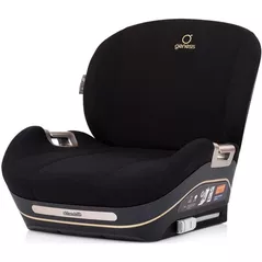 Автокресло Chipolino SDKGES02601NO I-Size Isofix 125-150сm with thermo control Genes noir