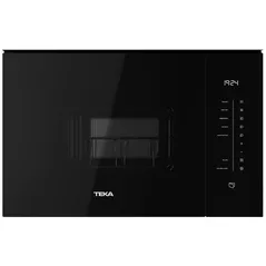 Встраиваемая микроволновая печь Teka MLEG 820 FI BK