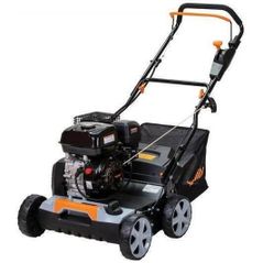 Аэратор для газона Villager VPS 290 (aerator)