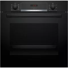 Встраиваемый духовой шкаф электрический Bosch HBA534BB3