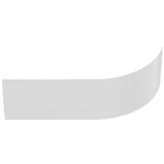 Панель для ванны New Trendy панель Maxima 120*85*37 ​​мм ​​O-0149