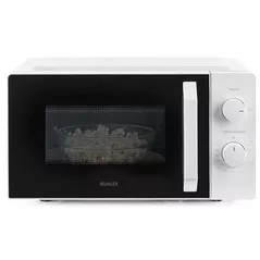 Микроволновая печь Muhler MO-5051, 20L, white mechanical