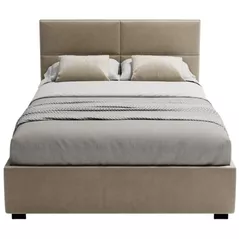 Кровать my-STYLE my-Lori 90x200 (P07D90M04)