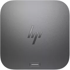 Переходник для IT HP Thunderbolt 4 Ultra G6 Dock 180W (9X481UT#ABB)