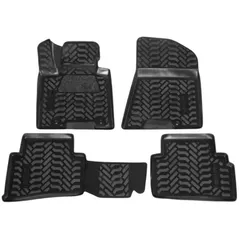 Коврик для автомобиля Aileron 60849 Kia Sportage IV (2016-)