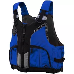 Аксессуар для плавания Aquarius Vesta de salvare MQ PRO В dark blue XXL