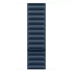 Curea Apple 41mm Pacific Blue Magnetic Link S/M MTJ33