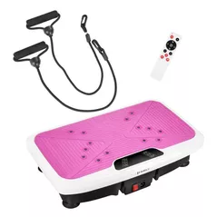 Виброплатформа HMS 2172 Vibrating Platform (max.150kg) SVP45 (17-22-455)