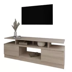 Comodă TV Smartex (16543) Т9 180cm TV Stejar Deschis