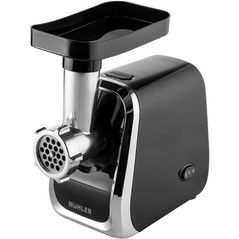 Мясорубка электрическая Muhler MG-1303TS