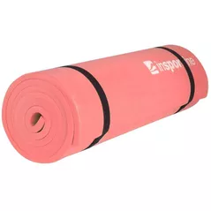 Инвентарь для йоги inSPORTline IN 2388-3 Saltea yoga 180*50*1 cm EVA Pink