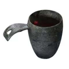 Посуда походная Kupilka 970459 K5k 5 Shot Cup Kelo(Black)
