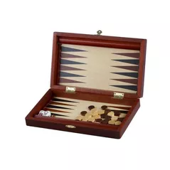Настольная игра miscellaneous 5244 Narde 28 cm, CHW62A pin (сосна) backgammon