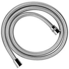 Furtun duș Rubineta 150 cm Con/Con PVC (360) DSL