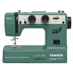 Швейная машина Yamata FY221